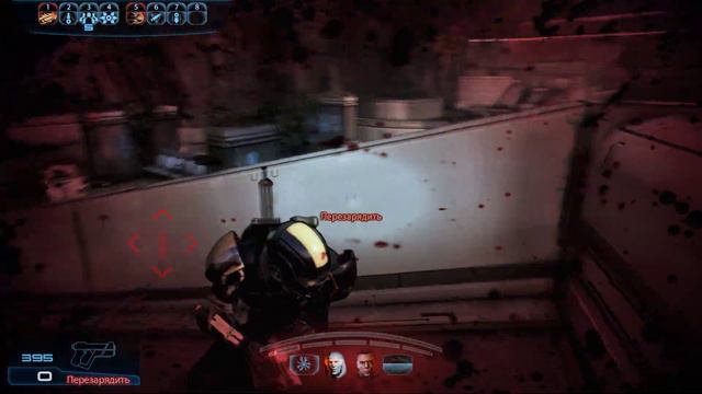 Mass Effect Legendary Edition 2021 11 21 16 50 36 01 смотреть онлайн