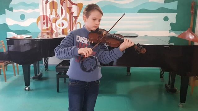 "Танцующий миллионер" Г.Клебанов смотреть онлайн