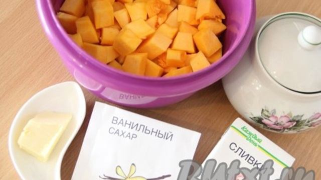 Кухня Мамашки