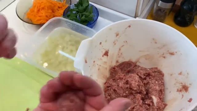 Суп гороховый с фрикадельками эпизод №1077 смотреть онлайн