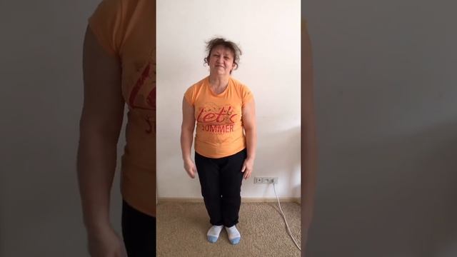 Малоподвижные игры - физкультурная минутка смотреть онлайн