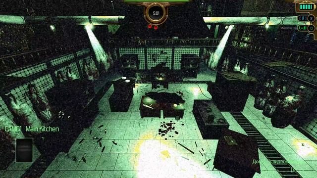 Играем в Dead Realm - [3 эпизод - Том и Джерри] (На Русском)(Прохождение, геймплей, обзор) смотреть онлайн