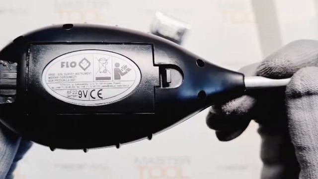 Измеритель параметров почвы, 4в1, ж/к дисплей, батарейка, FLO, 89000 смотреть онлайн