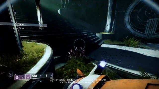 Last Wish speedrun WR 14:32 by team Dishwasher смотреть онлайн