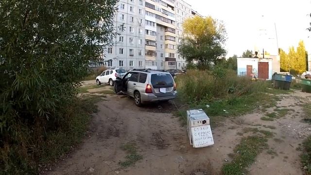 Канди CTF 1006 и СТЭКО-Тверь (сервис) смотреть онлайн