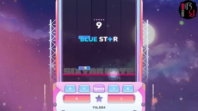 GAMERamble - Sixtar Gate: STARTRAIL First Look Video смотреть онлайн