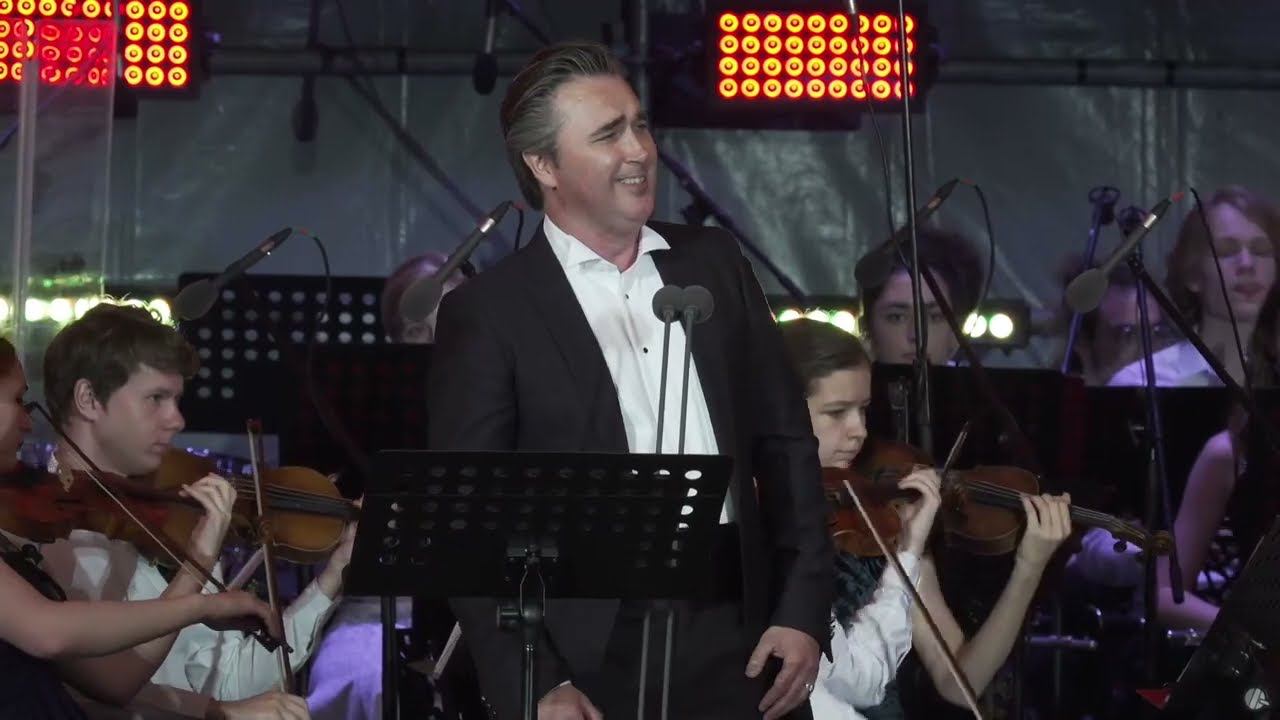 Х. Теллаэче "Bella enamorada" смотреть онлайн