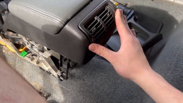 Transforming the Interior on Our Project Saab 9-3! смотреть онлайн