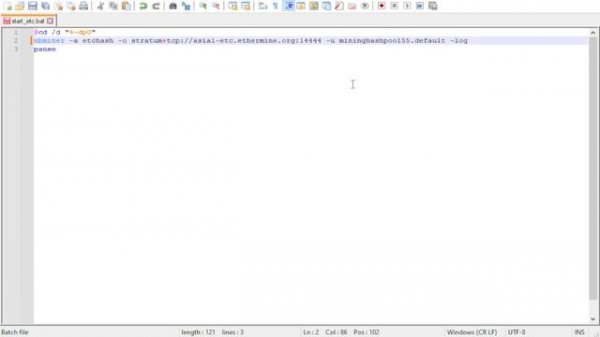 Майнинг на Binance Pool | Mining NBminer #mining #nbminer #binance