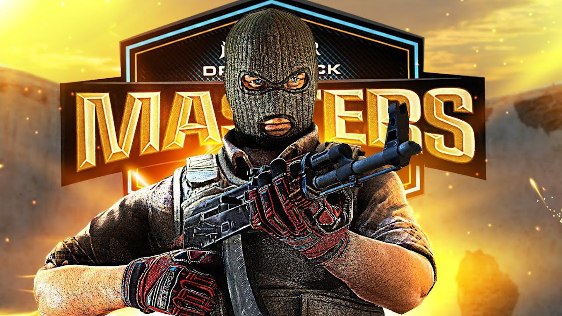 DreamHack Masters Malmö 2019 - BEST PLAYS #CSGO смотреть онлайн