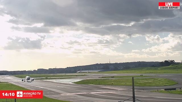 ? LIVE Lisbon Airport 02.01.2023 | Direto Aeroporto de Lisboa | LIS / LPPT смотреть онлайн