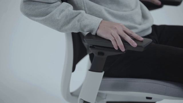 Steelcase Series 2 - Attainable Style смотреть онлайн