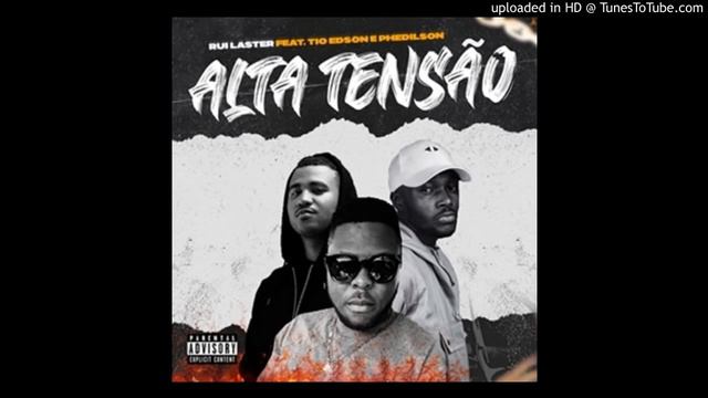 RuiLaster x Tio Edson x Phedilson - Alta Tensão (Beef Para New School) смотреть онлайн