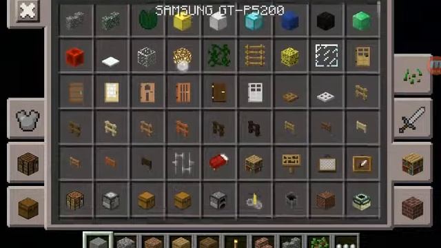 Партал в Minecraft PE версия 0.14.0 АНАКОНДЫ!!!!! смотреть онлайн