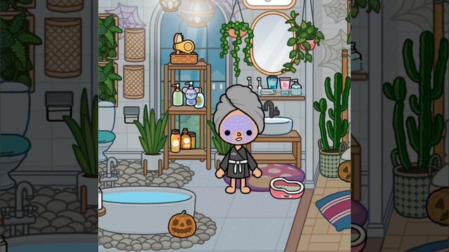 🎡 Наше семейное утро ⛅ Я вышла замуж? //Sally Toca 💕 🪰 смотреть онлайн