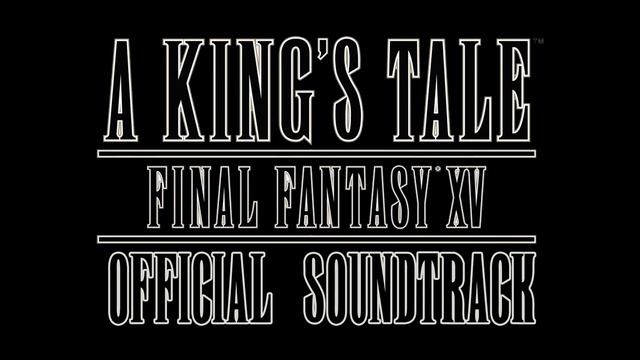A King's Tale: Final Fantasy XV OST - Leviathan Summon смотреть онлайн