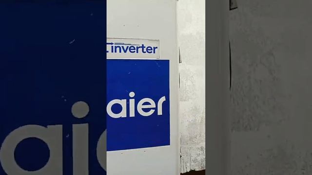 Haier dc inverter gas charging смотреть онлайн