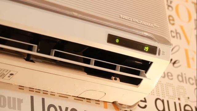 Кондиционер