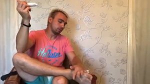 Теймур паста для ног