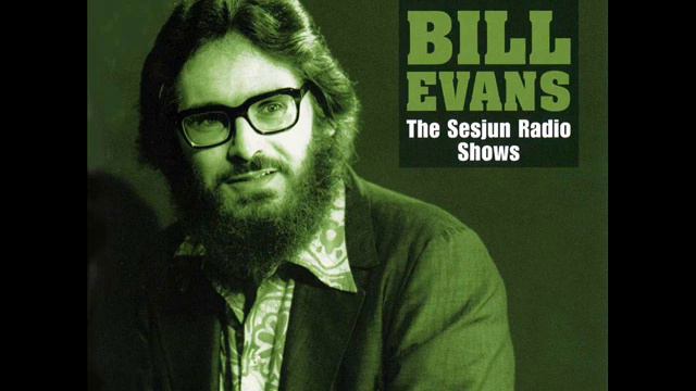 Bill Evans: Blue in Green смотреть онлайн