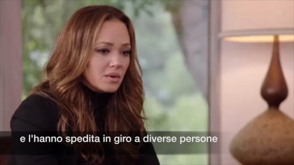 PAULETTE COOPER PARTE 1