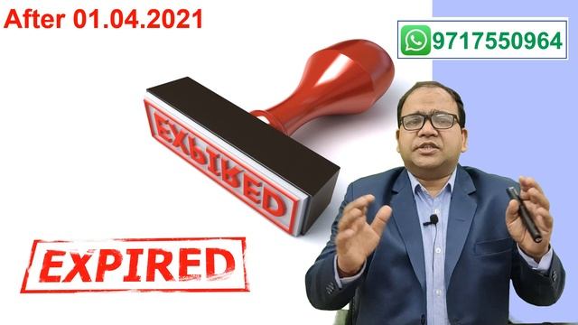 Draft Revalidation Process for extending draft validity for three months смотреть онлайн