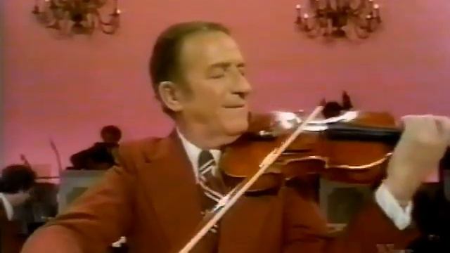 Joe Livoti on violin with Melody of Love (1976) смотреть онлайн