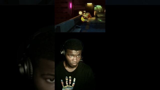 Cyberpunk EdgeRunner 🤖 Episode 3 Part 7 смотреть онлайн