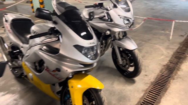 Свежая партия мотоциклов из Европы. 10.09.2023г. Все цены в профиле на AVITO. Ссылка в описании. смотреть онлайн