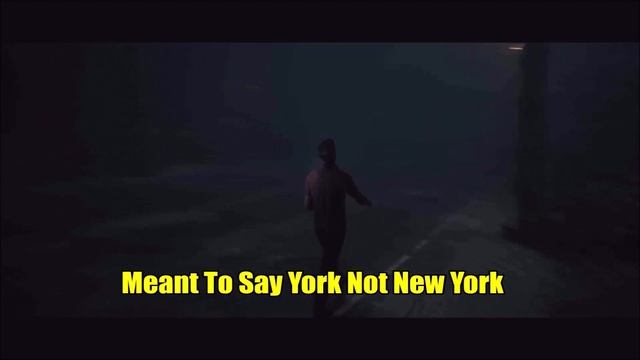 The Real Life Horror Story That Inspired The Game Little Hope The Salem Witch Trials Lore смотреть онлайн