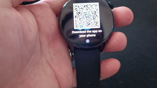 Xiaomi Mi S1 Pro watch - Unbox смотреть онлайн