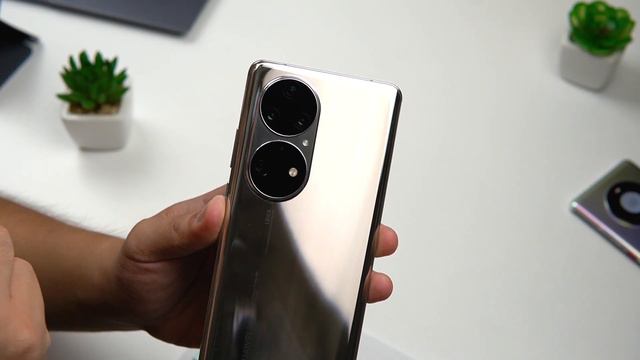 HUAWEI P50 Pro Review en español ✅ [ 23 Días uso personal ] смотреть онлайн