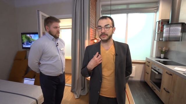 ЖК Символ от Дон Строя образец для подражания. смотреть онлайн