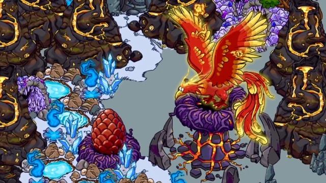 Smurfs’ Village v2.10 - the Medieval Update смотреть онлайн