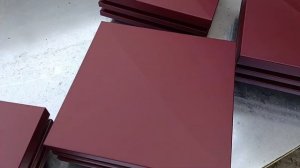 Колпак на заборный столб хай-тек, к забору жалюзи