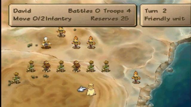 Saga frontier II Retrospective смотреть онлайн