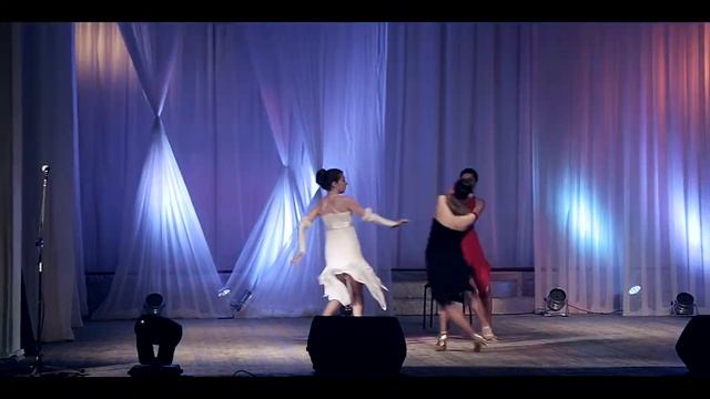 Хореографический коллектив Gella_Deja vu смотреть онлайн