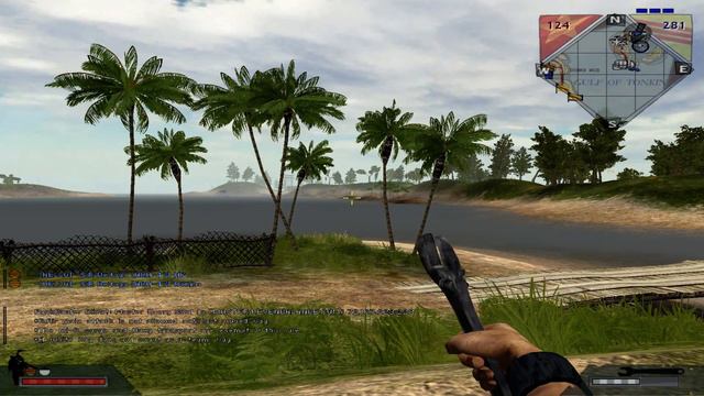 #39 - Operation Flaming Dart! - Battlefield Vietnam [stargate] смотреть онлайн