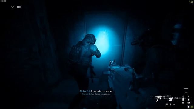 Call of Duty: Modern Warfare 3 (2023) смотреть онлайн
