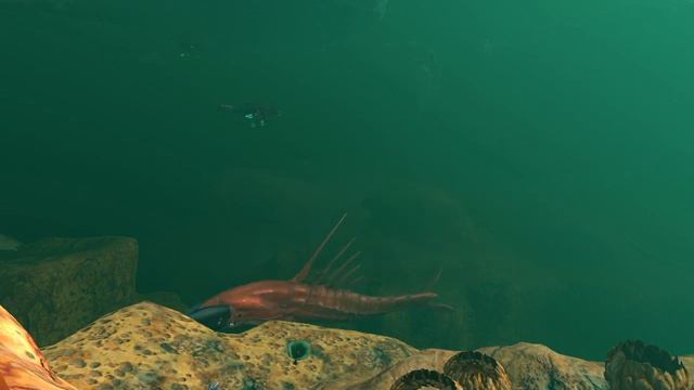 Every Biome in Subnautica: Below Zero After 300 Hours of Playtime смотреть онлайн