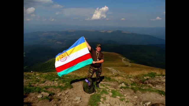Подорож Україною смотреть онлайн