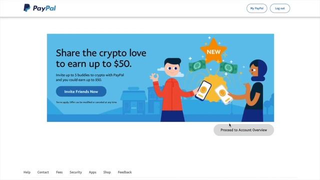 How to find PayPal Address? смотреть онлайн