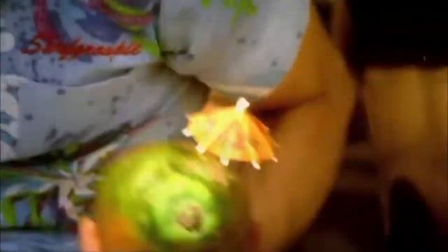 Passion Fruit - The Rigga Ding Dong Song смотреть онлайн