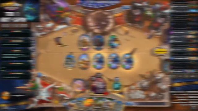 ОТК ОХОТНИК НА ЖУТКИХ ВОРОНАХ🐲Hearthstone (Натиск Драконов)🐲. Владимир Патриот. смотреть онлайн