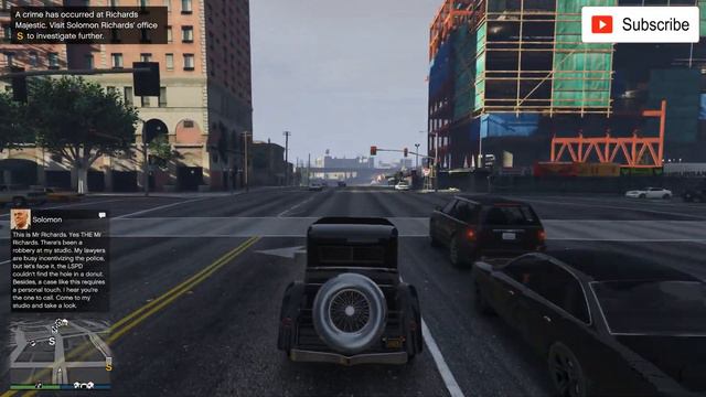 Roosevelt VS Roosevelt Valor | Car Comparison | GTA Online | Differences Which is Better | Cadillac смотреть онлайн