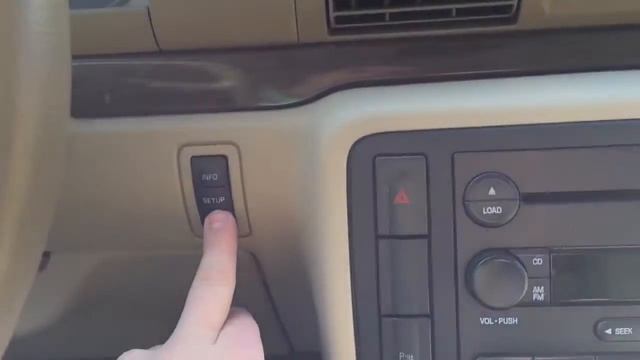 2004 Mercury Monterey Quick Tour / Overview