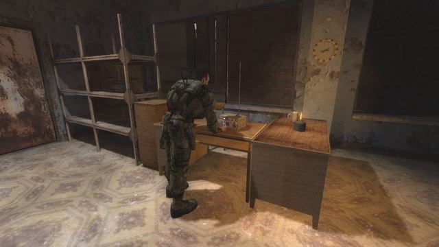 STALKER: ЭТО ОНО! ЛЕГЕНДАРНОЕ ОРУЖИЕ В ЗОВ ПРИПЯТИ! SGM+Gunslinger mod #24 смотреть онлайн