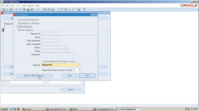 Extra Information Types and Special Information Types - Oracle Apps R12 HRMS Online Training Video смотреть онлайн