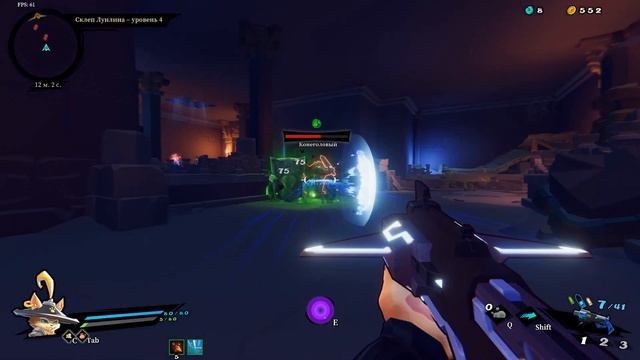 gunfire reborn ПРОХОЖДЕНИЕ | ГУНФИРЕ РЕБОРН ОБЗОР ИГРЫ смотреть онлайн