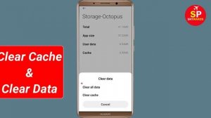 How To Fix Octopus App Keeps Crashing Problem Android & Ios - Octopus App Crash Error